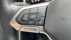 Volkswagen Polo 1.0 TSI Life 5dr Petrol Hatchback